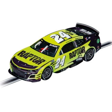 Camaro Nascar