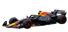 Carrera Digital 132 Formel 1 Red Bull