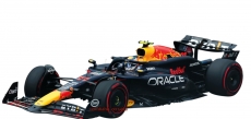 Carrera Digital 132 Formel 1 Red Bull
