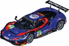 Carrera Digital 132 Pole to Podium - 16,40 Meter-5 Weichen-Pit Lane