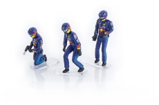 Carrera Digital 132 Formel 1 Red Bull Sonder Edition
