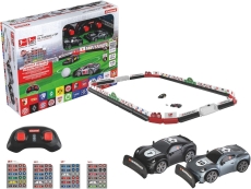 Carrera Fußballset