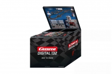 Carrera Digital 132 Mix n`Race ohne Autos