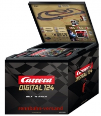 Carrera Digital 124 Mix`n Race Volume 5, ohne Autos