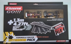 Carrera GO Ausbauset Formel 1