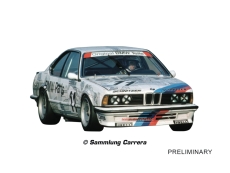 Digital 132 BMW 635 CSI