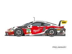 Digital 132 Porsche 911 GT3 R