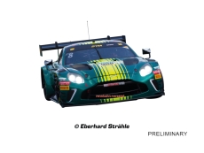 Digital 132 Aston Martin GT3 EVO