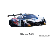 Digital 132 McLaren 720S GT3