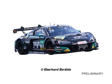 Digital 132 Audi R8 LMS GT3 evo II