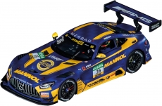 Carrera Digital 132 Mercedes AMG GT3