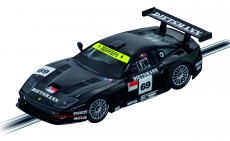 Carrera Digital 124 Ferrari 575 GTC