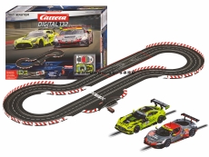 Digital 132 Grid Master