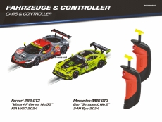 Digital 132 Grid Master