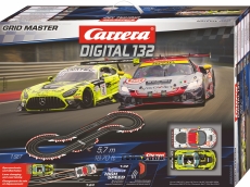 Digital 132 Grid Master