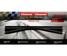 Carrera Digital 132/124 Engstelle links