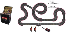 Carrera Digital 124 Mix`n Race Editition 6 mit Wunschautos