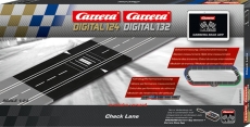 Carrera Digital 124/132 Check Lane