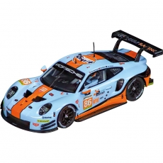 Carrera Evolution Porsche 911 RSR