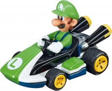 Carrera GO Disney Mario Kart Luigi