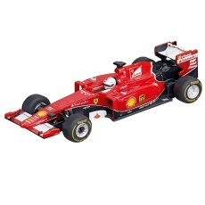 Carrera Digital 143 Formel1 Ferrari