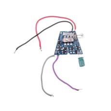 Carrera Digital 132 Decoder