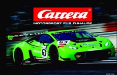 Carrera Hauptkatalog 2016