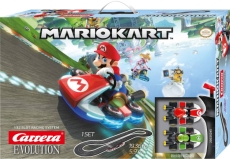 Carrera Evolution Mario Kart