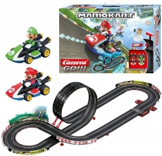 Carrera GO, Mario Kart