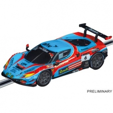 Carrera GO Super Racers