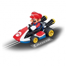 Carrera GO Mario Kart