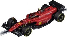 Carrera GO Formel 1, Ferrari