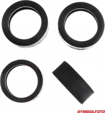 Carrera 132 Reifen Ford Mustang GTY