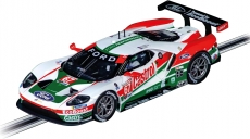Carrera Digital 124 Ford GT Race Car