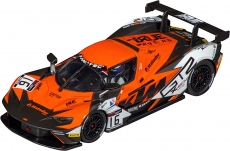 Carrera Digital 132 KTM X-BOW GT2