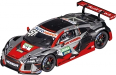 Carrera Digital 132 Audi R8 LMS