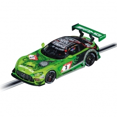Carrera Digital 132 Mercedes AMG GT3