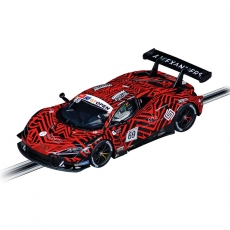 Carrera Digital 132 McLaren 720S GT3