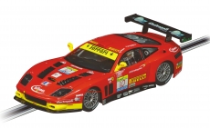 Carrera Digital 124 Ferrari 575 GTC