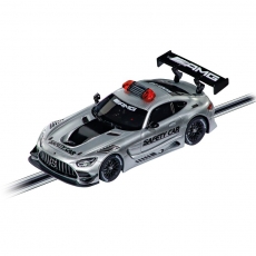 Carrera Evolution Mercedes AMG GT3 Safety Car