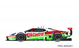 Carrera Digital 124 Ford GT Race Car