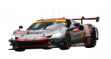 Carrera Digital Ferrari 296 GT3