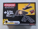 Carrera GO Mega Ausbauset