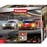 Carrera Digital 124 Super Showdown