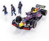 Carrera Digital 132 Formel 1 Red Bull Sonder Edition