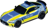 Carrera GO Polizei