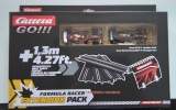 Carrera GO Ausbauset Formel 1
