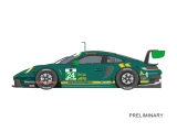 Digital 132 Porsche 911 GT3 R