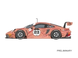 Digital 132 Porsche 911 GT3 R