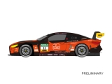 Carrera Digital 132 BMW M4 GT3